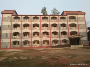 Harinathpur High School